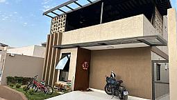 Alugo Linda Casa Em Arniqueiras 