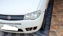 Fiat Palio 1.0/ Trofeo 1.0 Fire/ Fire Flex 4P 2014