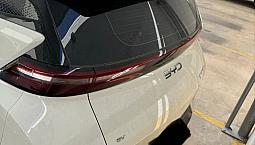 Byd Dolphin Mini (Elétrico) 2025
