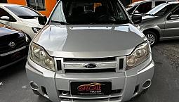 Ford Ecosport Xlt 1.6/ 1.6 Flex 8v 5p 2009