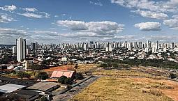 Apartamento à Venda - 3q - Vila Alpes Goiânia/go