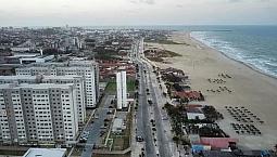 Repasso Apartamento No Viva Praia, Frente Mar Na Praia Do Futuro! Cód . 1878Si