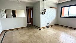 Imóvel Para Aluguel Com 128 Metros Quadrados Com 4 Quartos
