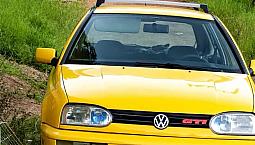 Volkswagen Golf Gti 2.0 1997