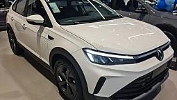 Volkswagen Nivus Comfortline 1.0 200 Tsi Flex Aut 2026