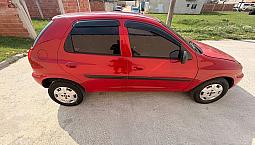 Chevrolet Celta 1.0/ Super 1.0 Mpfi Vhc 8V 5P 2004