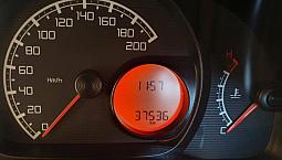 Fiat Strada Muito Nova