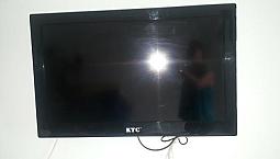 Televisão
