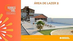Village Do Sol 3