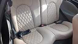 Vendo Ford Ka 2004