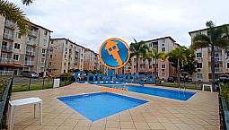 Serra - Apartamento Padrão - Praia Da Baleia