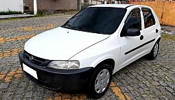 Chevrolet Celta 1.0 Vhc Ano 2003