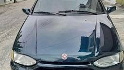 Carro Palio