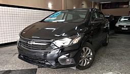 Chevrolet Onix 1.0 Joy Plus
