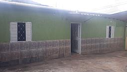 Alugo 3 Cômodos E Banheiro Qnn 19 