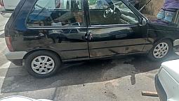 Vende Se Uno 2011