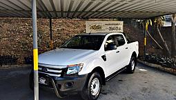 Ford / Ranger Xl 2.2 Cd 4X4 2012/2013