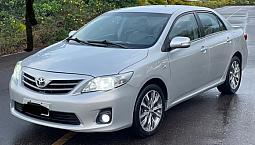 Corolla Xei 12/13 