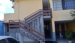 Vila De Ponta Negra Kitnet 