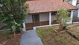 Alugo - Casa - Setor Leste Universitario 