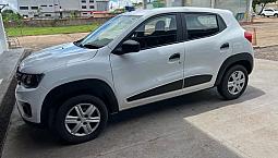 Kwid Zen 