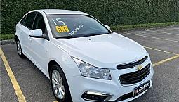 Chevrolet Cruze 2015 