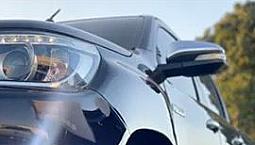 Toyota Hilux Srx Diesel
