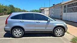 Crv Lx Prata 2.0