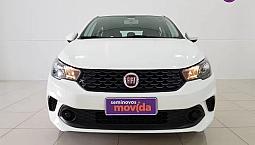 Fiat Argo 1.0 (Flex)