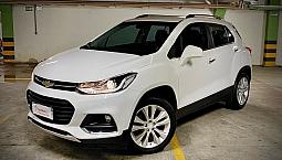 Gm Tracker Ltz 1.4 Turbo 2017 