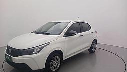 Fiat Argo Drive 1.0 6V Flex 2025