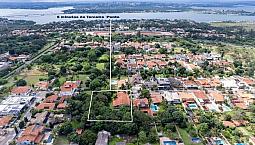 Casa Para Venda Na Qi 29 Do Lago Sul
