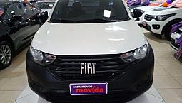 Fiat Strada Endurance 1.4 Cabine Plus (Flex)