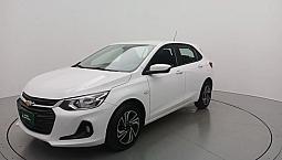 Chevrolet Onix Hatch Lt 1.0 12V Flex Mec. 4P 2024
