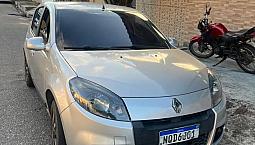 Renault Sandero Authentique Hi-Flex 1.0 16V 5P 2014