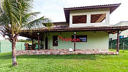 Casa Com 3 Dormitórios Para Alugar, 350 M² Por R$ 4.780,00/Mês - Granja Dos Cavaleiros - M