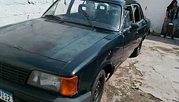 Chevrolet Opala Comodoro/Comod. Sle 4.1/2.5 1988