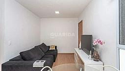 Apartamento De 2 Dormitórios Mobiliado No Bairro Alto Petrópolis, Com Vaga!