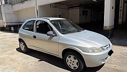 Chevrolet Celta Spirit 1.0 Mpfi Vhc 8V 3P 2005