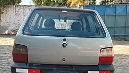 Fiat Uno Mille 1.0 Fire/ F.flex/ Economy 4P 2006