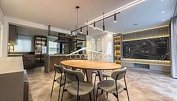 Apartamento 3 Quartos Para Alugar No Vila Izabel, Curitiba | Confiancce Imóveis