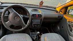 Chevrolet Corsa Hat. Maxx 1.0/ 1.0 Flexpower 8V 5P 2007