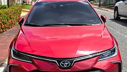 Toyota Corolla Altis Prem. Hybrid 1.8 Flex Aut 2021
