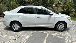 Chevrolet Cobalt Ltz 1.4 8V Flexpower/Econoflex 4P 2012