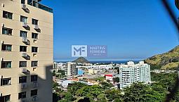Apartamento À Venda, Recreio Dos Bandeirantes, Rio De Janeiro, Rj