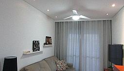 2 Dormitórios, Suíte, Terraço, Garagem Demarcada.