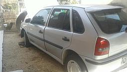Gol 1.0
