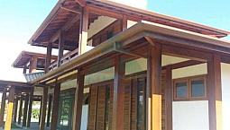 Casa à Venda Com 4 Dormitórios Em Praia Dura, Ubatuba Cod:1064