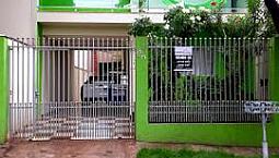 Sobrado + Edícula - Pq Das Grevileas I