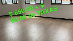 Kitnet Terminal São Paulo